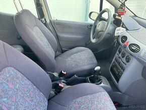 Mercedes-Benz   A140 - 12