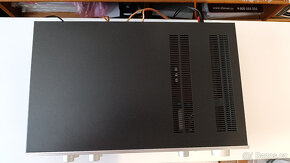 LUXMAN L-114A Stereo Integrated Amplifier/Ultimate Component - 12