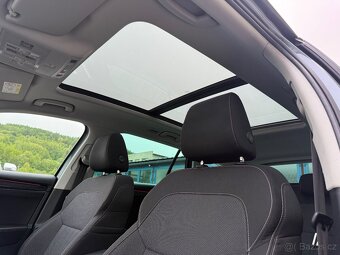 Škoda SUPERB 2.0 TDi EVO DSG MATRIX VIRTUAL PANORAMA KAMERA - 12