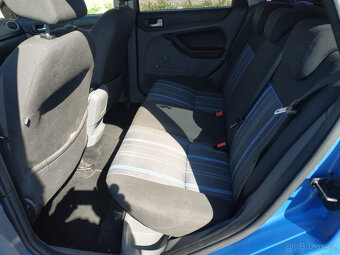 Ford Focus 1,8 TDCi - 12
