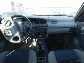 Škoda Felicia 1,3 MPi - 12