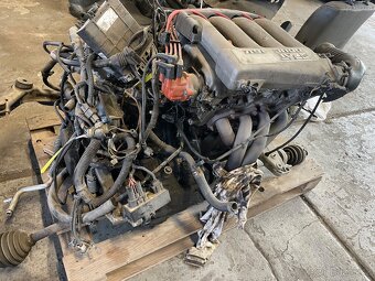 Vw mk2 + swap GTI - 12