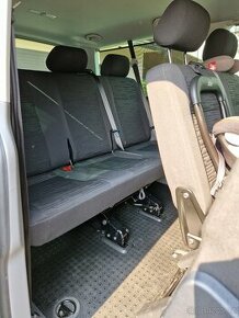 Volkswagen T6 Caravelle 2.0 TDI 150k LR Comfortline DSG - 12