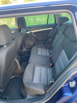 Škoda Octavia II 1.9tdi - 12