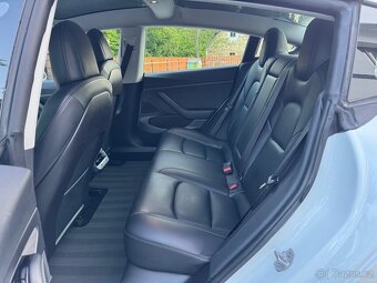 Tesla Model 3 SR+ 03/2020 TOP/DPH/CENA VČETNĚ DPH/PRODÁNO - 12