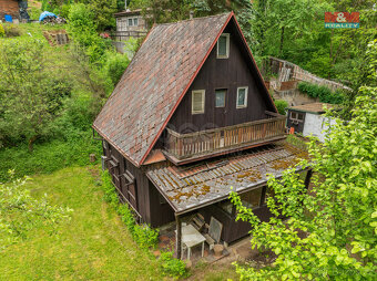 Prodej chaty, 69 m², Kamenný Újezdec - 12