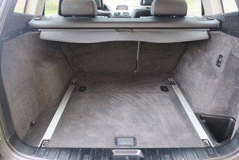 BMW X3 2.0D 130 kW, PANORAMA, KŮŽE - 12