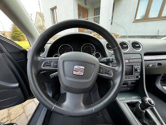 Seat Exeo ST (3R5) 2.0 TDI 105KW - 12