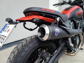 Ducati Scrambler Full Throttle 2G 2023/5 - 12