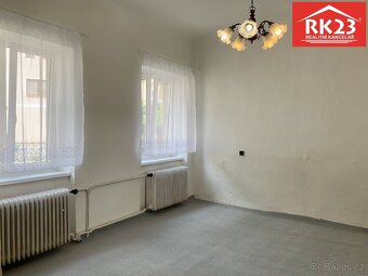 Pronájem, Rodinný dům, Lázně Kynžvart, ul. Potoční - 12
