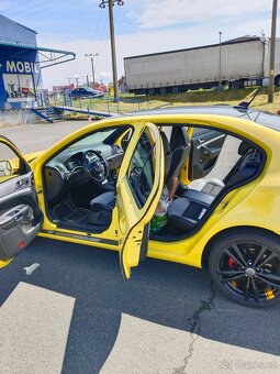 Škoda Octavia ll rs 2.0tdi 125 kw - 12
