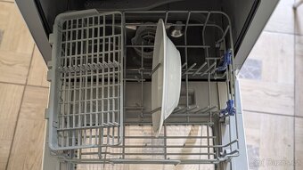 Stolní myčku nádobí Midea MFD42S100S-CZ - 12