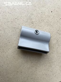 Rozkládací pohovka Ikea PS + DAREK - 12