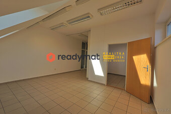 Pronájem komerčních prostor, 76 m2, Dubňany - 12
