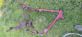 Prodám ČZ 175 oilmaster - 12
