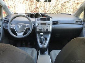 Prodám Toyota Verso - 2.0 Diesel 93 Kw - 12