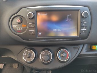 Toyota Yaris 1.5 / 82kW - 2016 - 56 000 najeto - 12