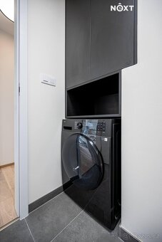 Pronájem byt 2+kk, 64㎡ - 12
