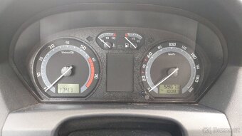 Škoda Fabia hatchback, najeto pouze 59 670 km - 12