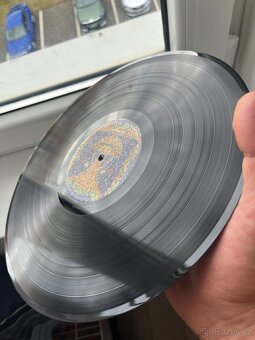 Pink Floyd - The Division Bell - 12