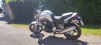 Yamaha Bulldog BT 1100 - 12
