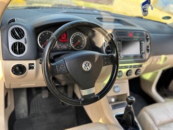 VW Tiguan - 12