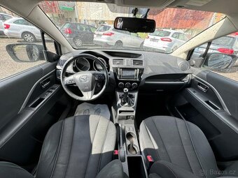 Mazda 5 - 12
