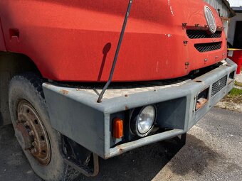 TATRA T 163 JAMAL 6X6 - 12