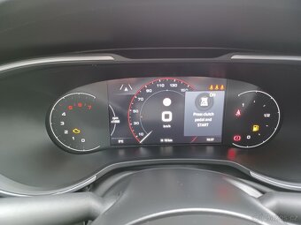 FIAT Tipo SW Cross 1.6 MULTIJET 130k 96 kW - 12