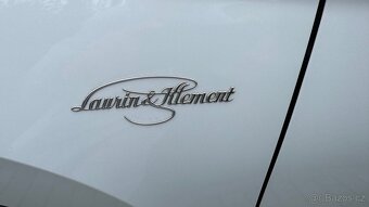 Škoda Kodiaq 2.0 TDI 147 kW 4×4 DSG L&K–2023–1.majitel–TOP - 12