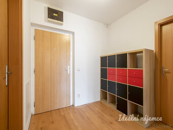 Pronájem bytu 2+kk, Kytlická, Prosek, 21 900 Kč/měs, 60 m2 - 12