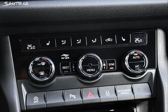 Škoda Kodiaq 2.0TDi DSG SPORTLINE ACC VÝHŘEV DPH - 12