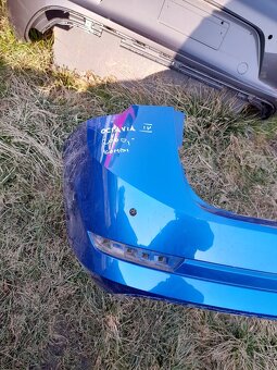 Škoda Octavia IV - 12