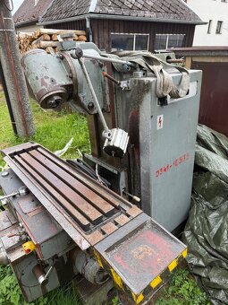 Frézka výměna za laser - 12