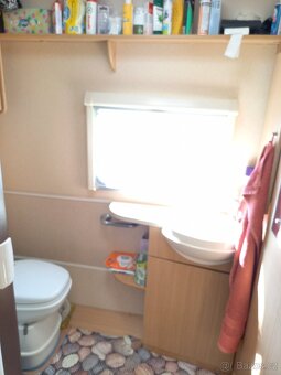 Karavan ABBEY expression 620 - 12