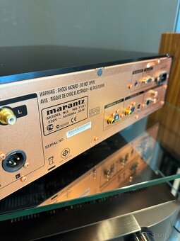 Marantz NA11S1 - Referenční síťový audio přehrávač - 12