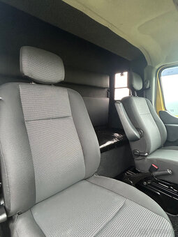 Predám Opel Movano prepravník na kone - 12