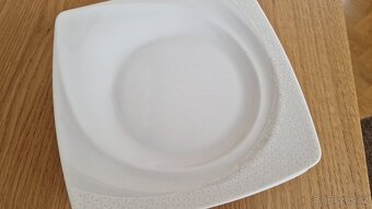 Velká sada nádobí: 21 kusů + 4 kusy extra - 12