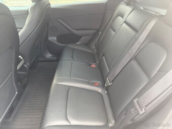 TESLA MODEL Y LR AWD 09/2022 70000KM SOH 93% - 12