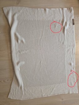 Kočárek Bugaboo Cameleon 3 a bohaté příslušenství - 12