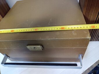 RFT Ziphona Perfekt 406 - 12