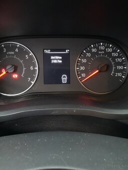 RENAULT MASTER VALNÍK-PLACHTA-10TI PALETA - 12