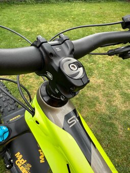 Cannondale Jekyll 29 3 - 12