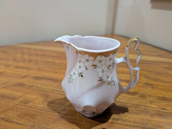 Prodám porcelánový servis SADA 1 - 12