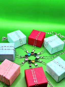 Crystal Mix Set - 12