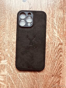 Apple Iphone 14 Pro Max Kryty Obaly - 12