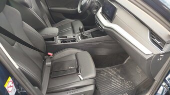 Škoda Octavia - 12