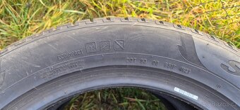 235/55r19 Pirelli Scorpion Winter Seal Inside 235/55/19 zimn - 12