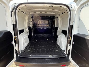 Opel Combo, 1.6 CDTi 77kWCZ - 12