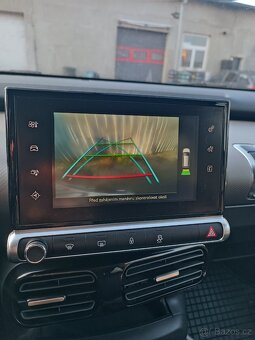 Citroen C4 Cactus 1.6hdi 2016 - 12